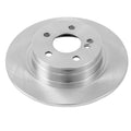 PowerStop auto part detail