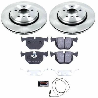 PowerStop roof rack