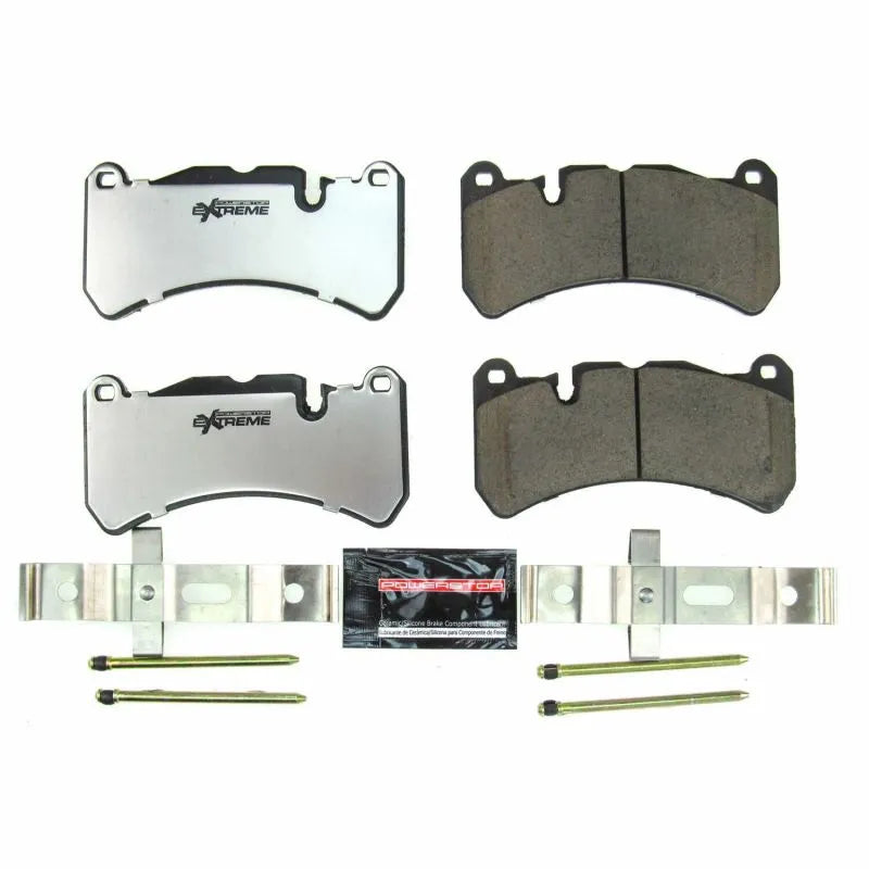 PowerStop auto part