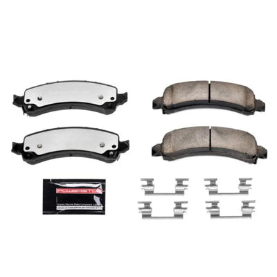 PowerStop auto part
