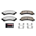 PowerStop auto part