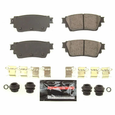PowerStop auto part
