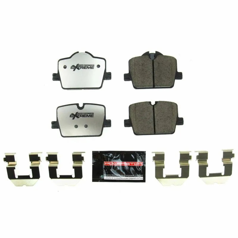 PowerStop auto part