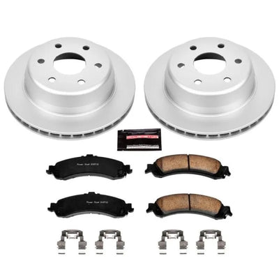 PowerStop auto part