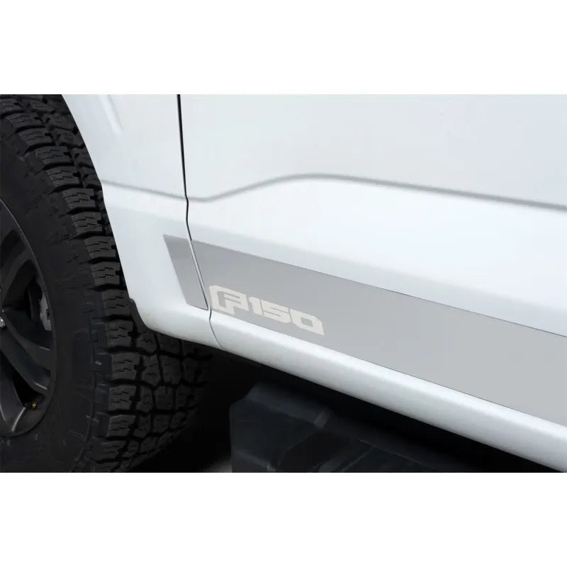 Putco auto part