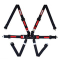 Racequip black auto part