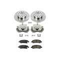PowerStop auto part