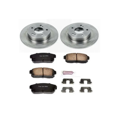 PowerStop auto part