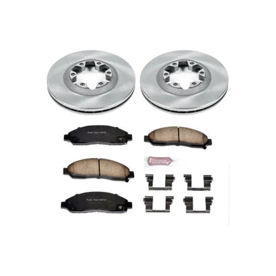 PowerStop auto part