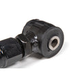 JKS Manufacturing control arms detail