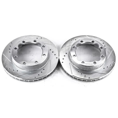 PowerStop auto part