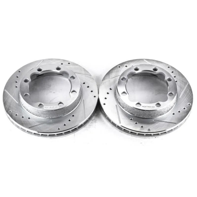 PowerStop auto part