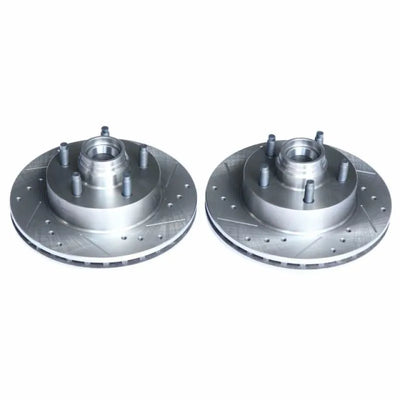 PowerStop auto part