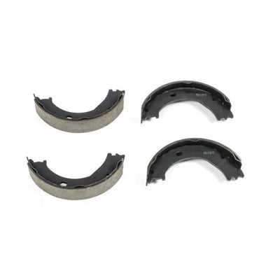 PowerStop auto part