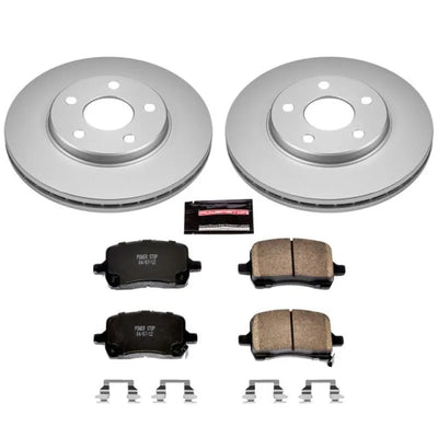 PowerStop auto part