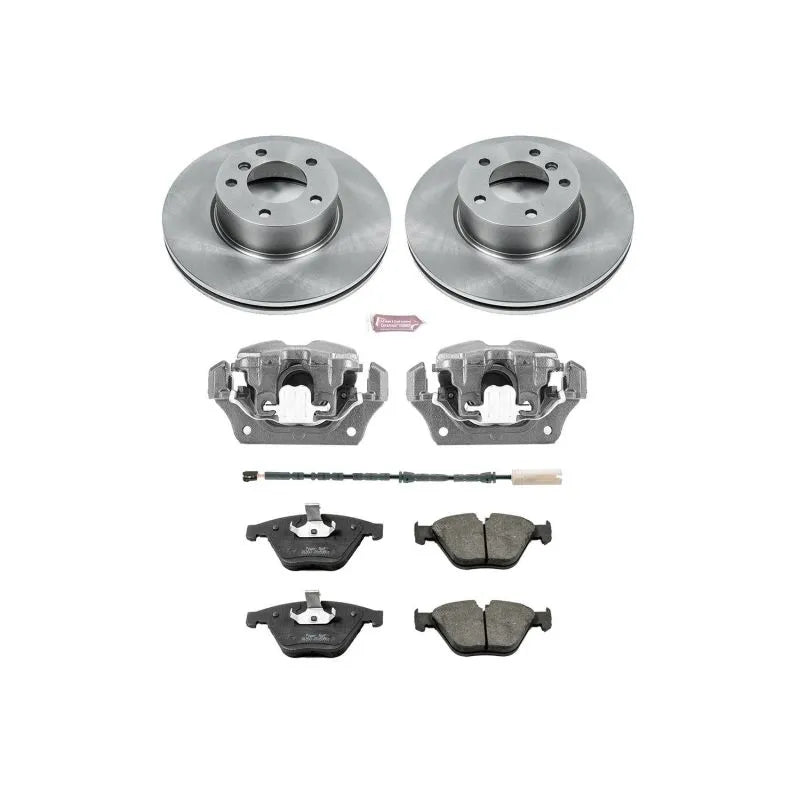 PowerStop auto part