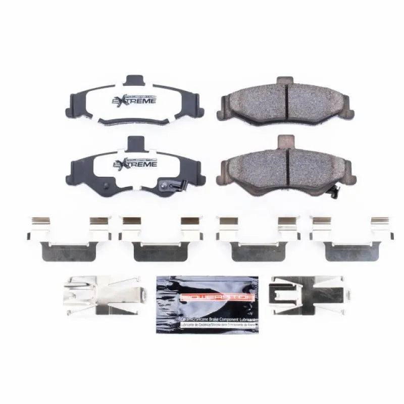 PowerStop auto part