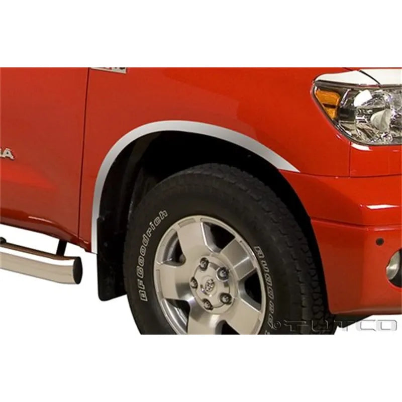 Putco auto part