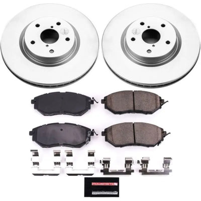 PowerStop auto part