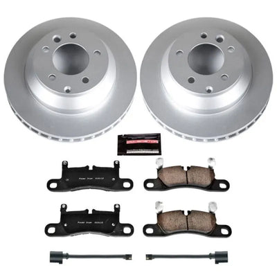 PowerStop auto part