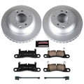 PowerStop auto part