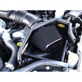 Airaid black intake system