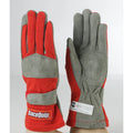 Racequip red auto part