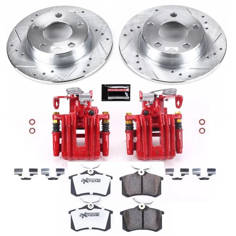 PowerStop auto part
