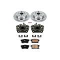 PowerStop auto part
