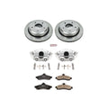 PowerStop auto part