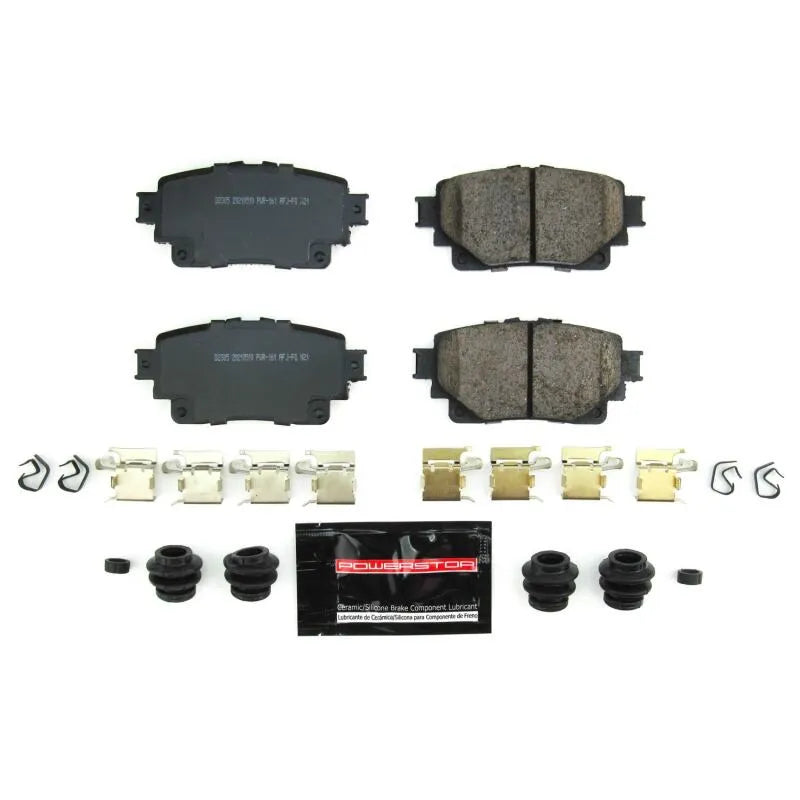 PowerStop auto part
