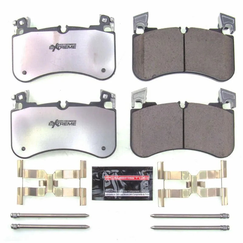 PowerStop auto part
