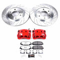 PowerStop auto part