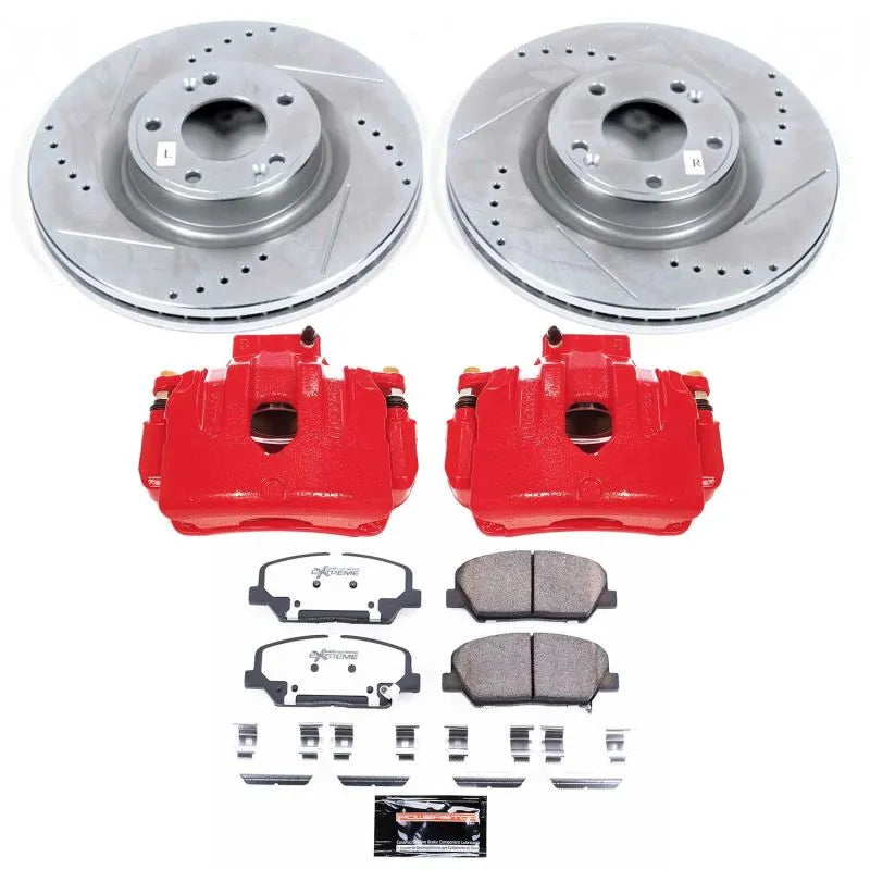 PowerStop auto part