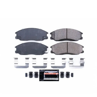 PowerStop auto part