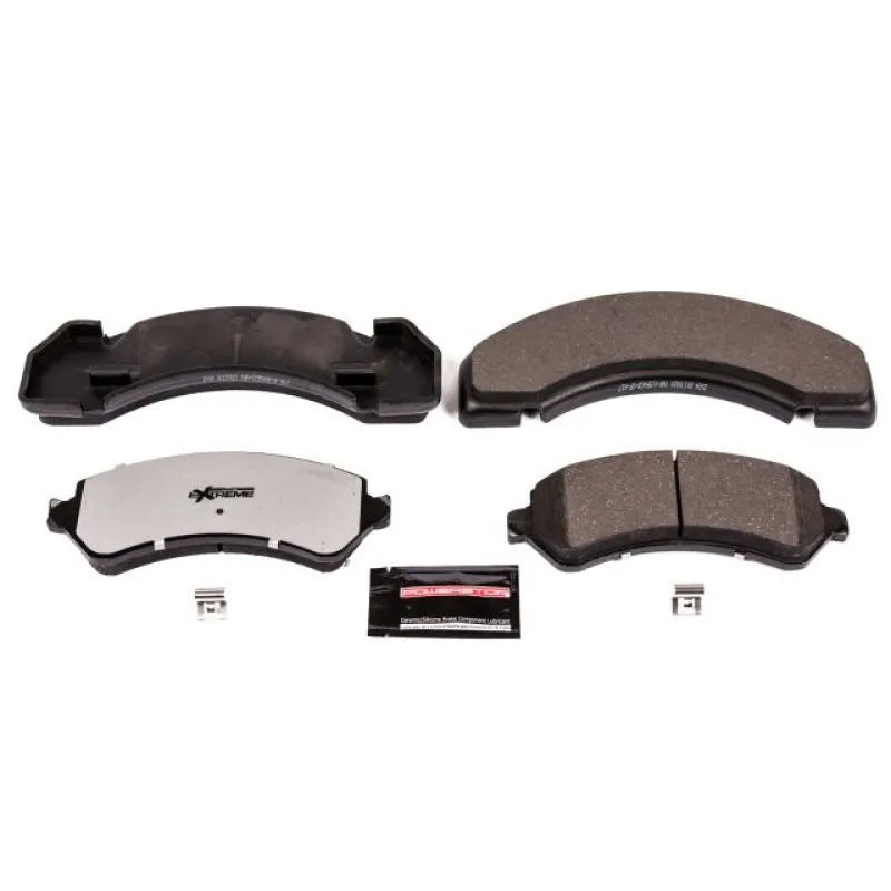 PowerStop auto part