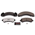 PowerStop auto part