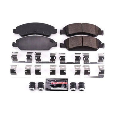 PowerStop auto part