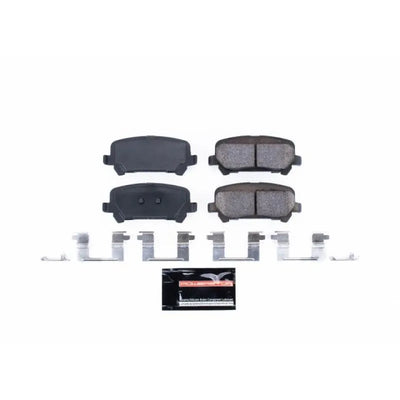 PowerStop auto part