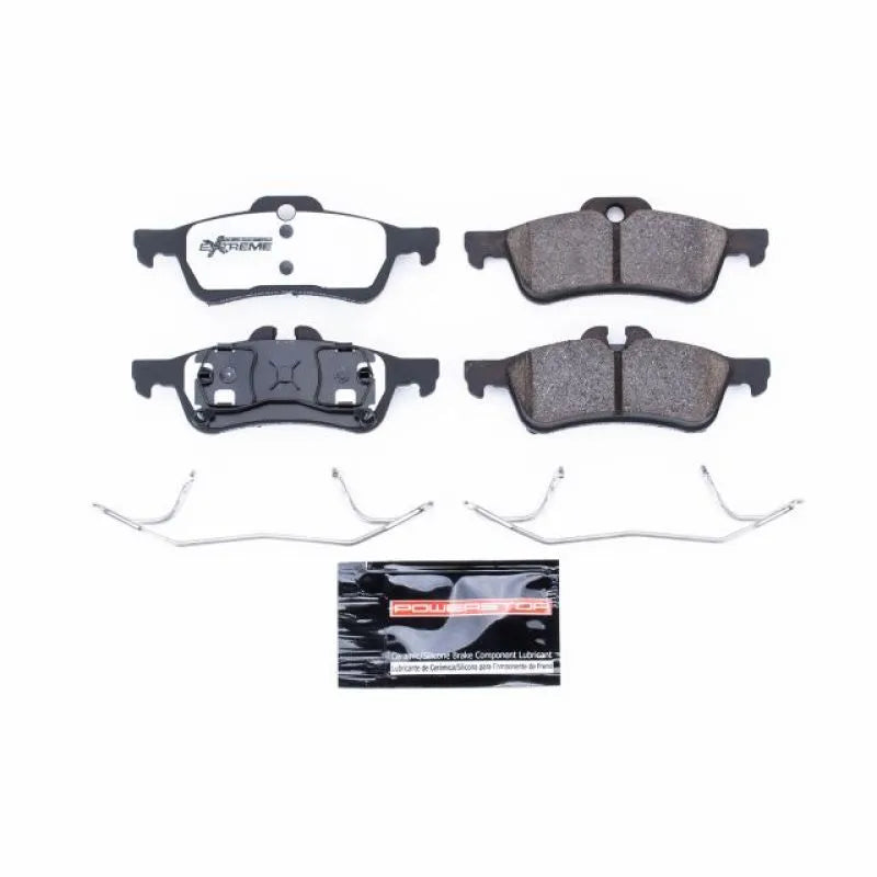 PowerStop auto part