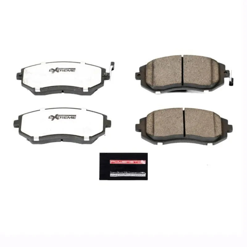 PowerStop auto part