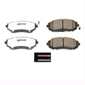PowerStop auto part