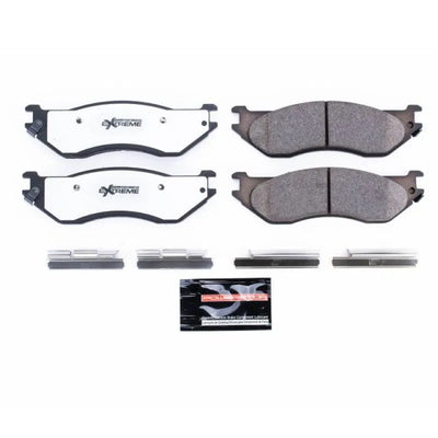 PowerStop auto part