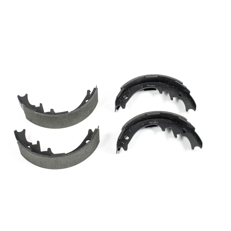 PowerStop auto part