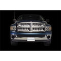Putco auto part detail