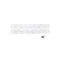 Putco silver auto part