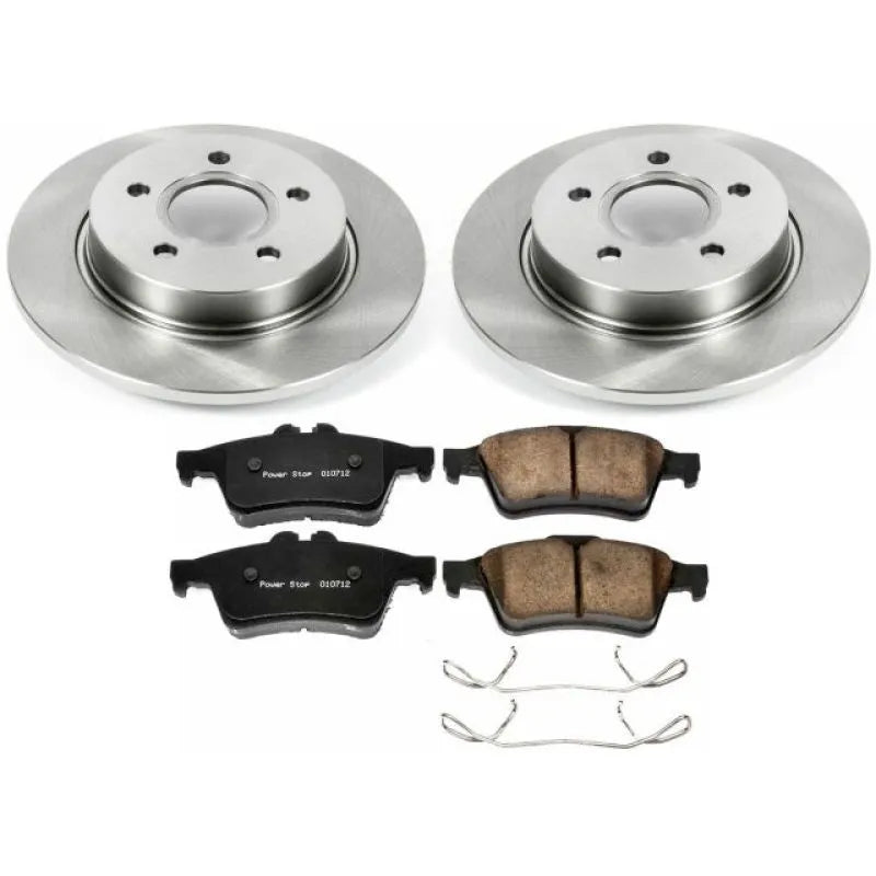 PowerStop auto part