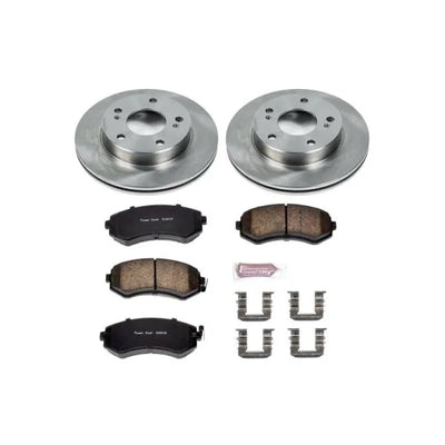PowerStop auto part