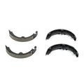 PowerStop auto part detail