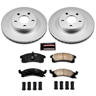 PowerStop auto part
